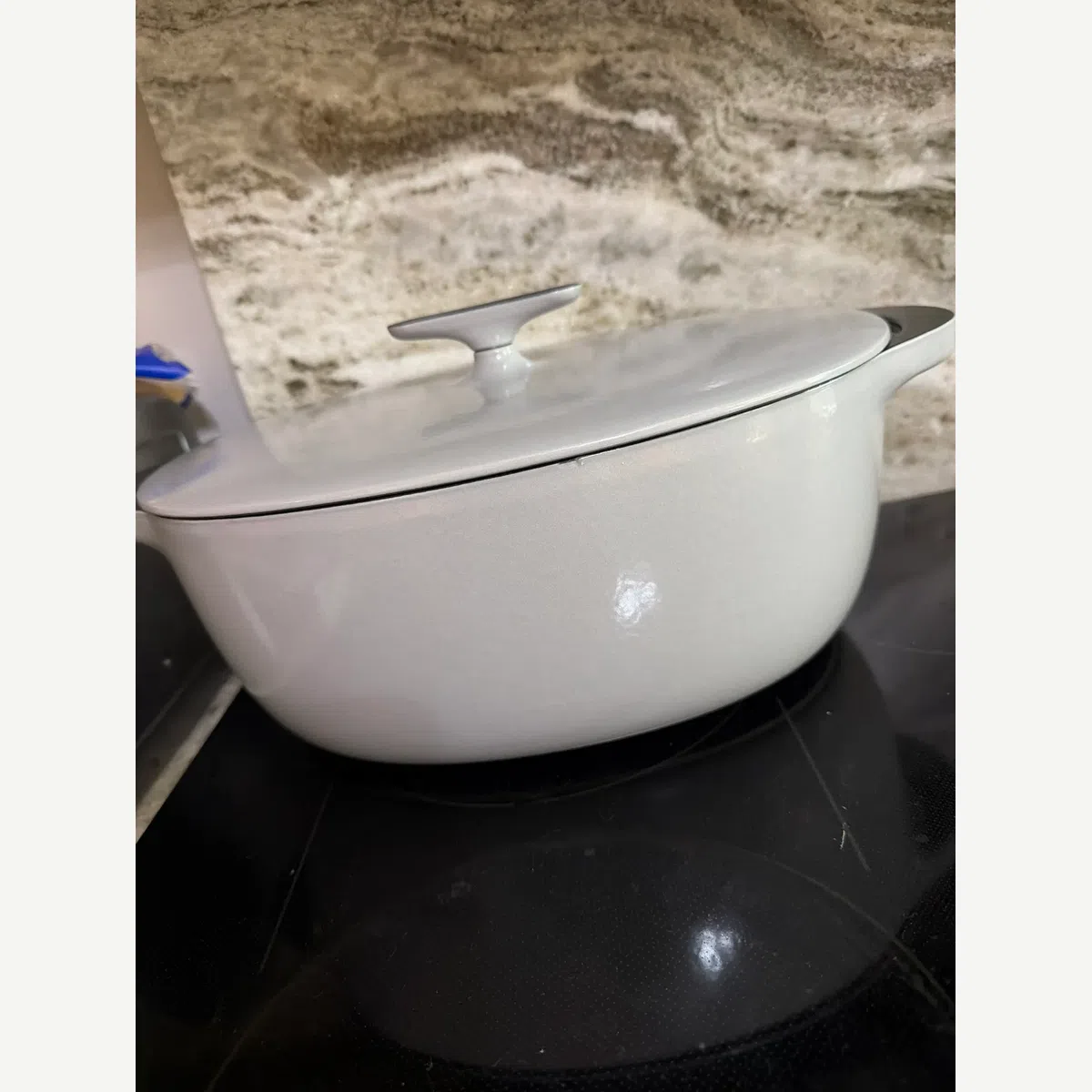 Heavy but works great