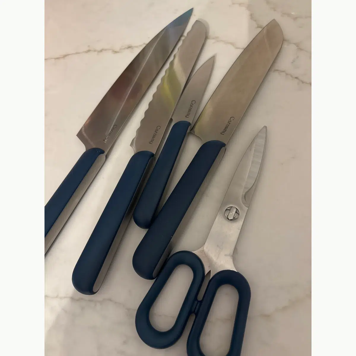 Great knives