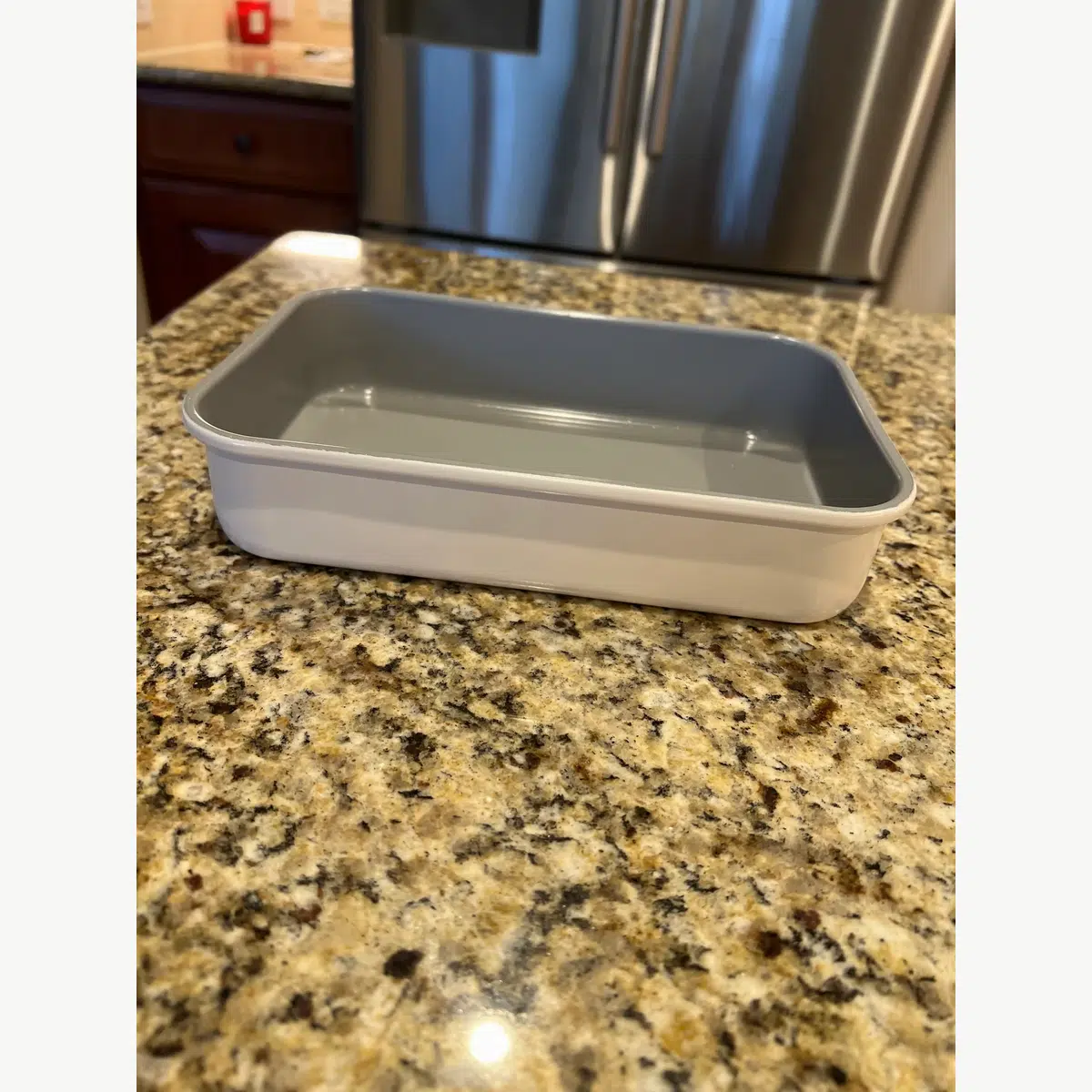 Good, not great