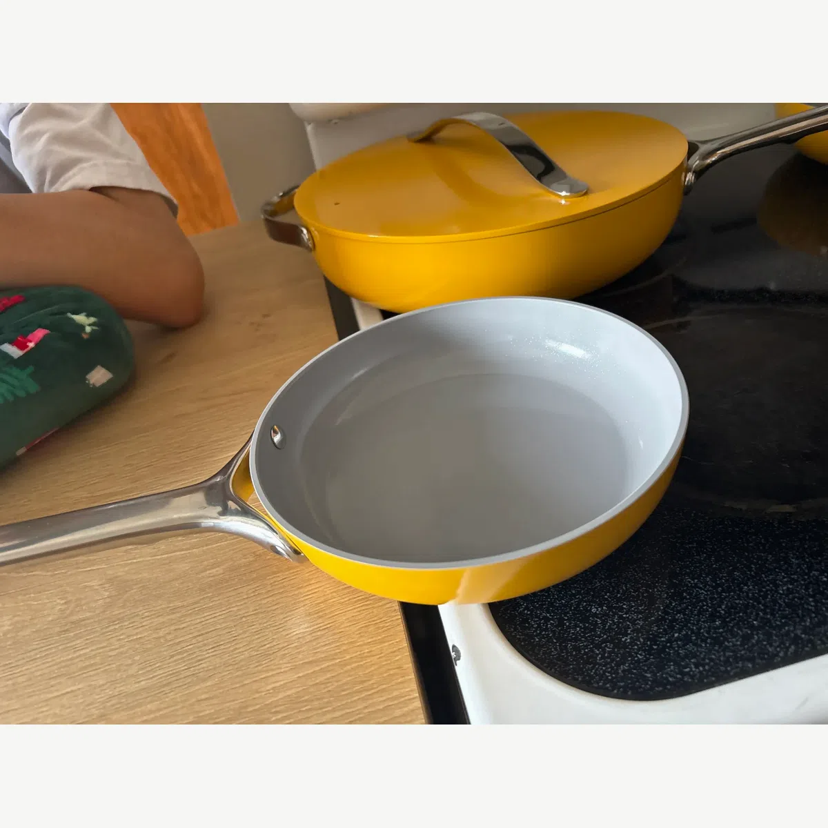 Best egg pan