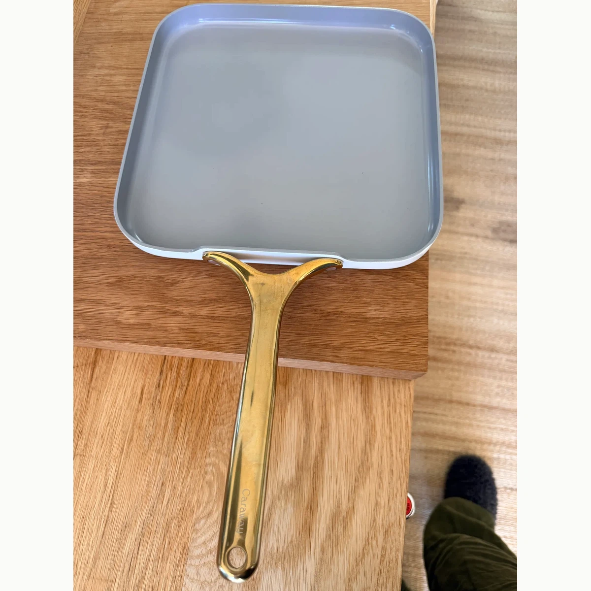 Love these pans