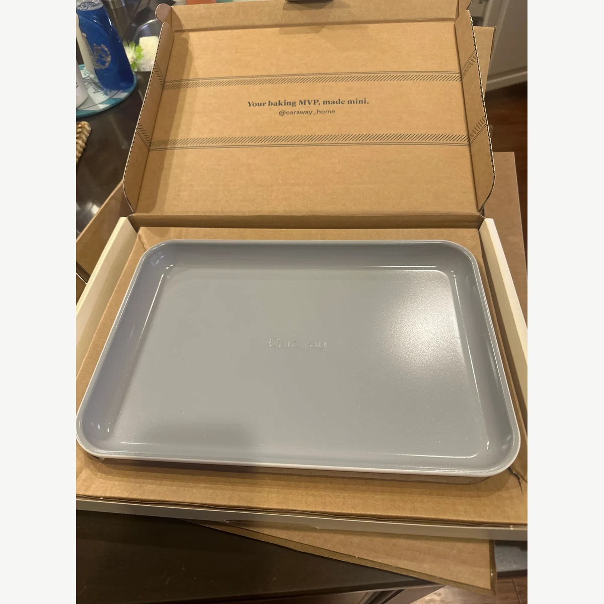 Compact size