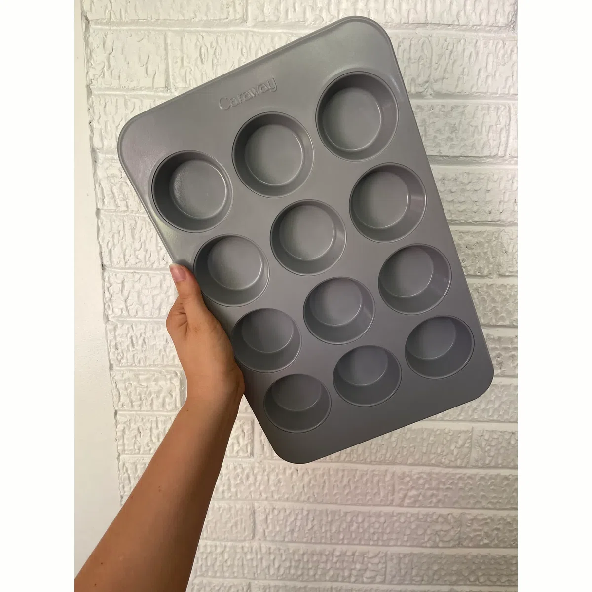 Best muffin pan ever