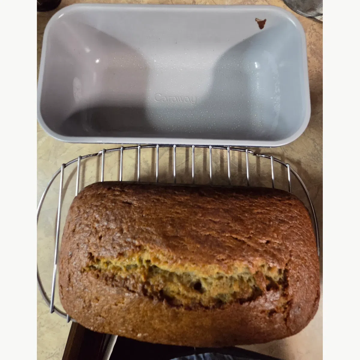 Good bakeware