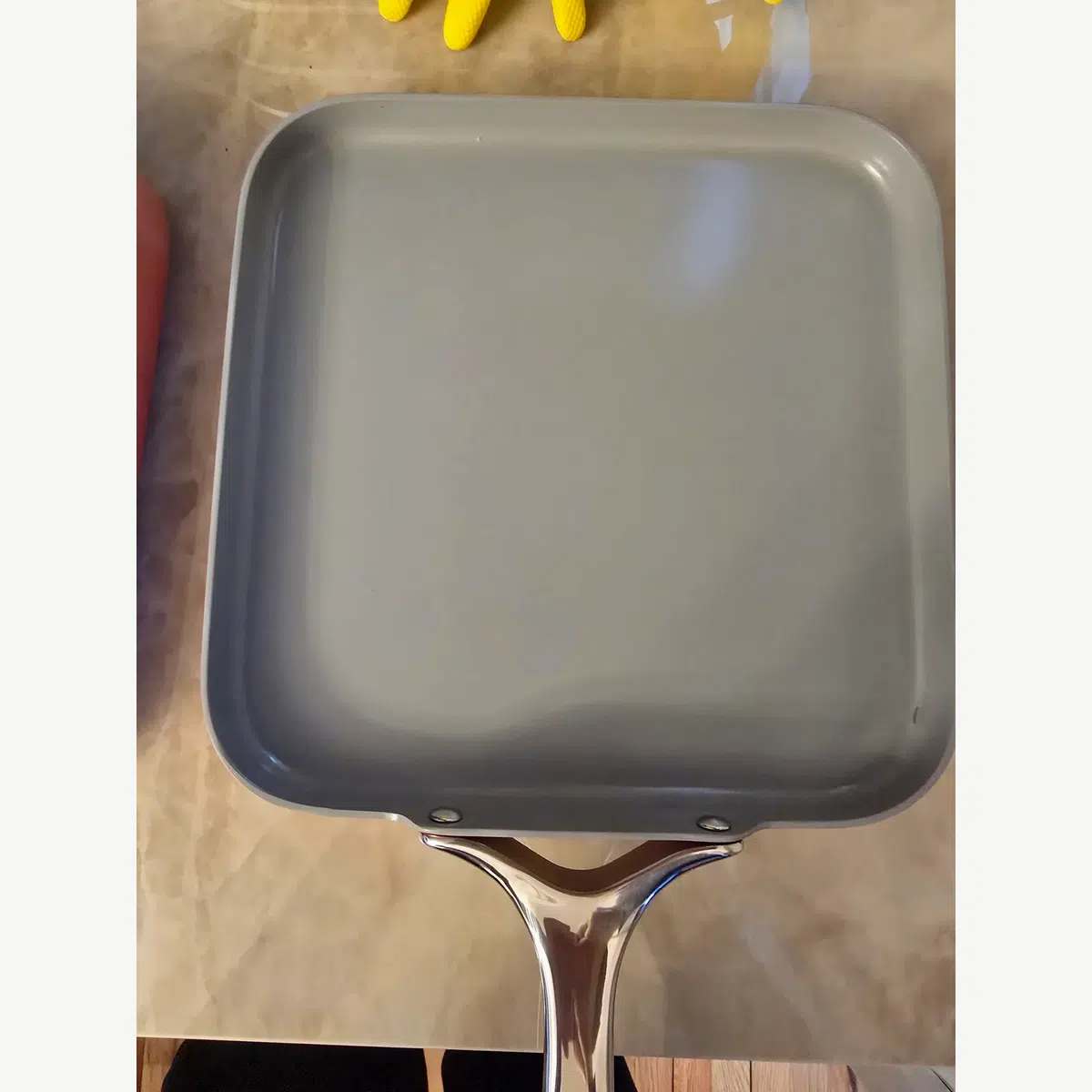 Good grill pan