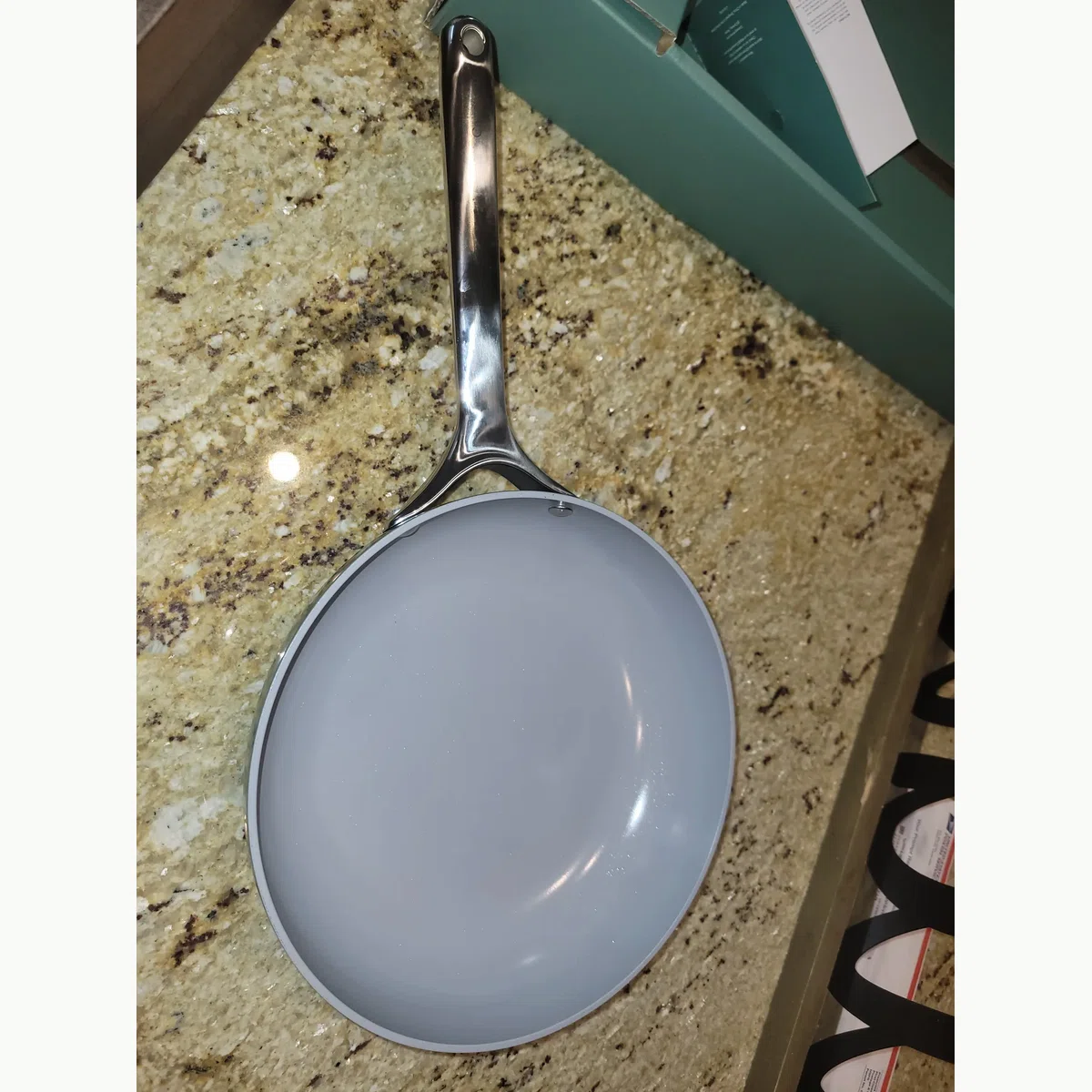 Great for small kitchens