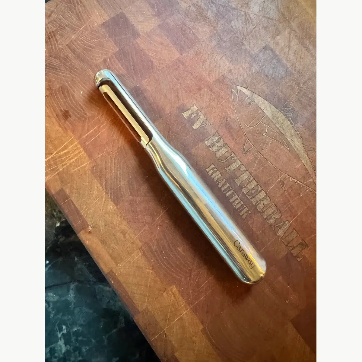 Slick tools