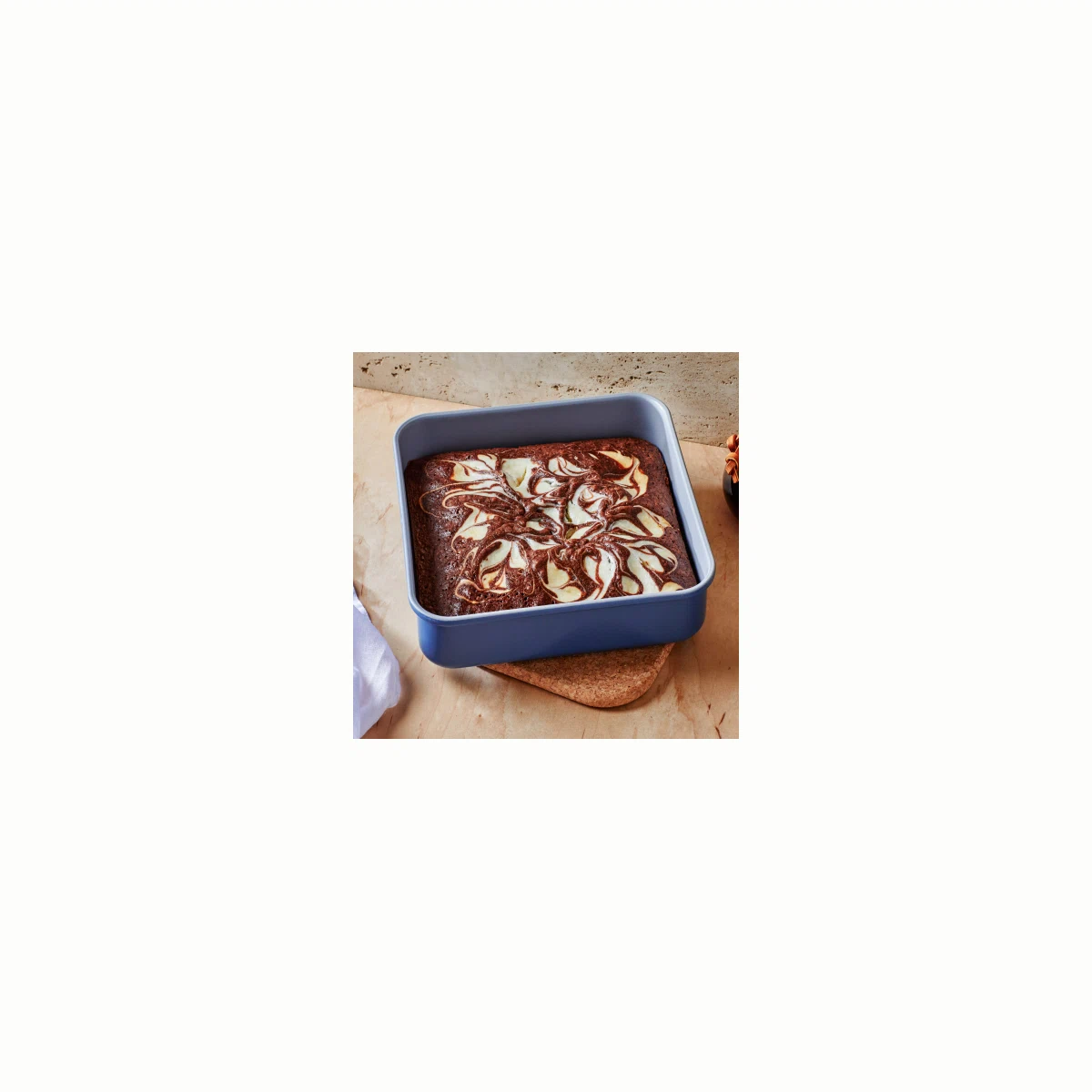Caraway Deluxe Cook & Bake Set - Complete Non-Toxic Ceramic Kitchen with Storage, Oven Safe to 550°F, Discounted