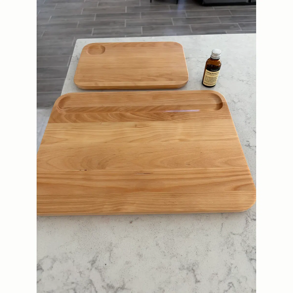 My new favorite board