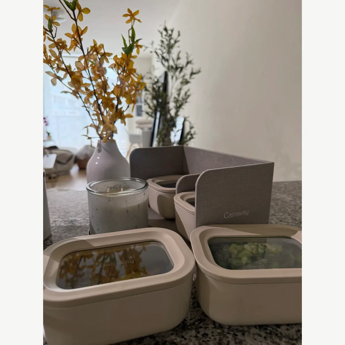 Perfect for meal prep