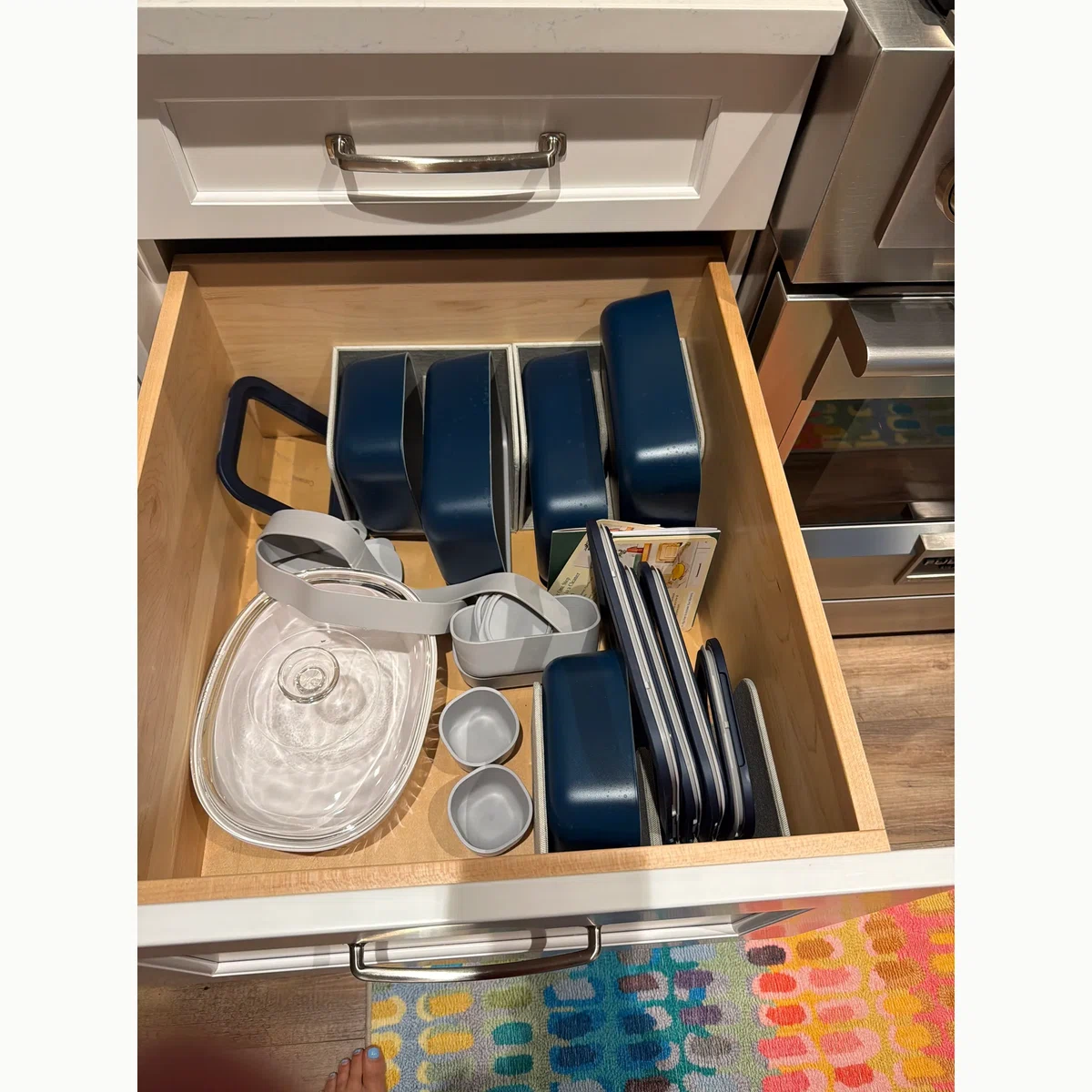 Nice set