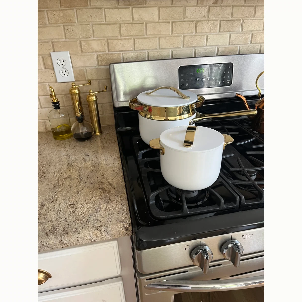 Good pot