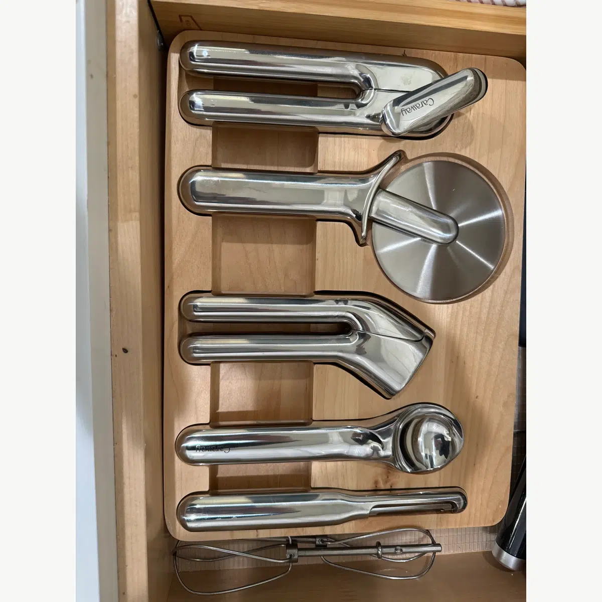 Five stars.