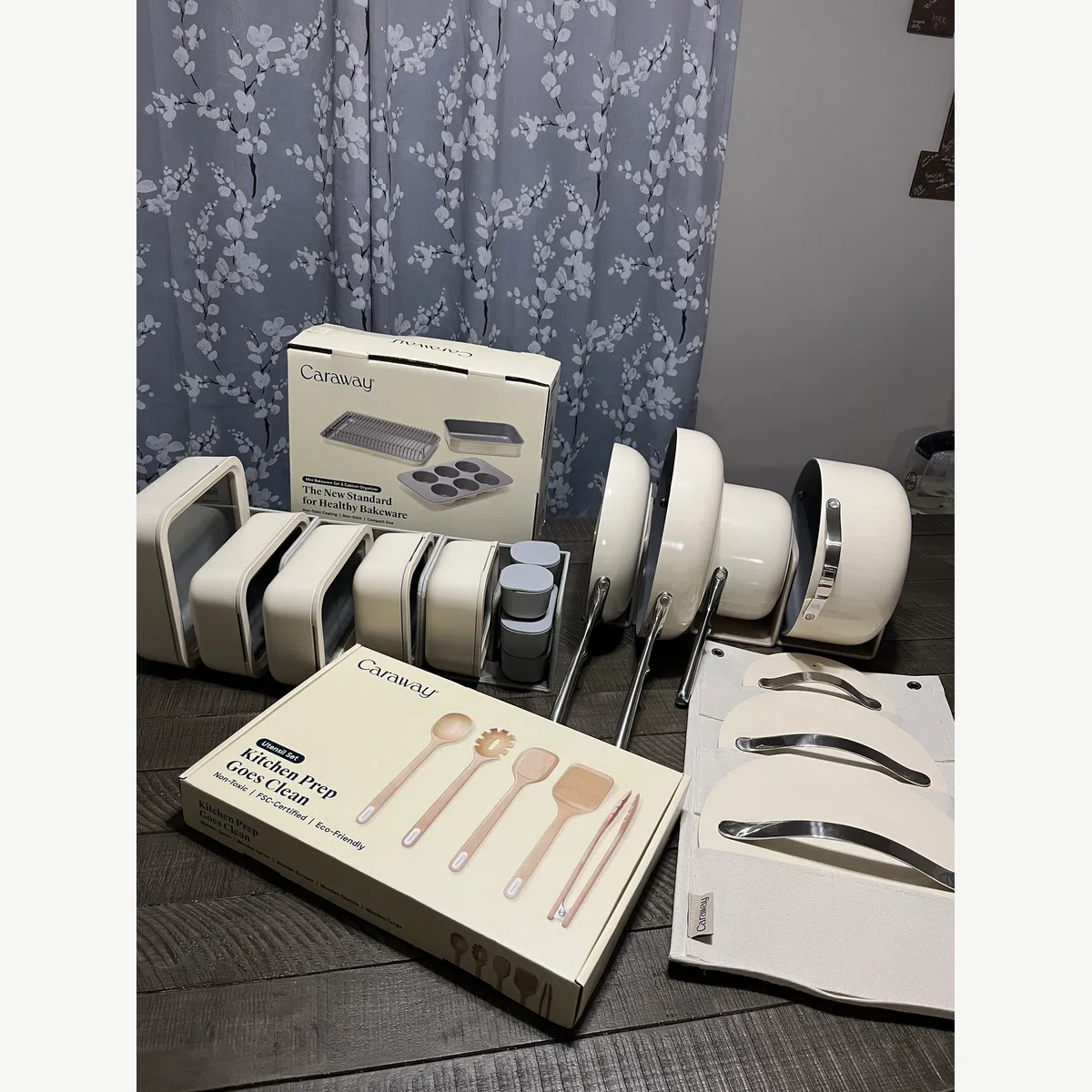 Complete set
