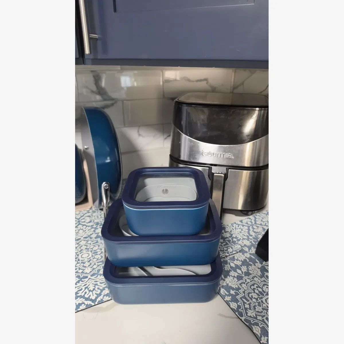 Great containers