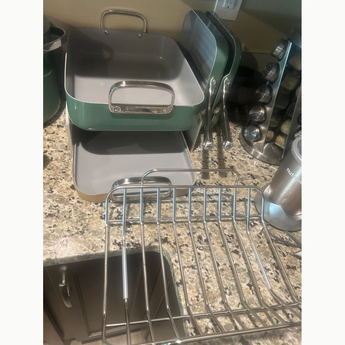 Great for grilling