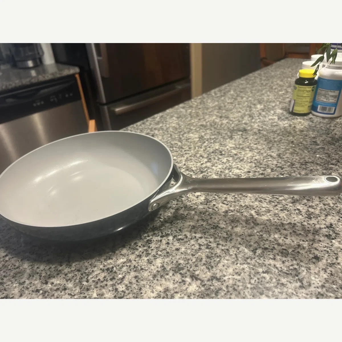 Great pans