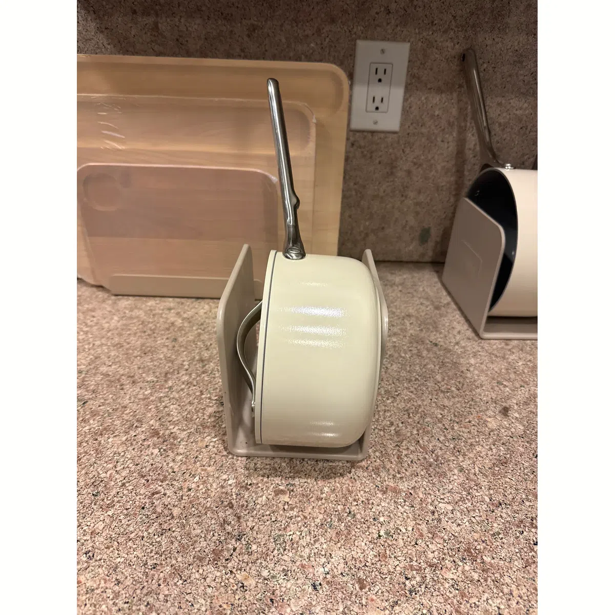 Makes great gravy