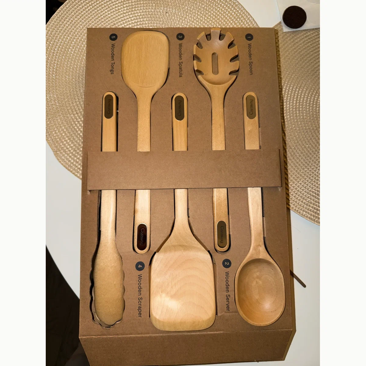 Great gift bundle