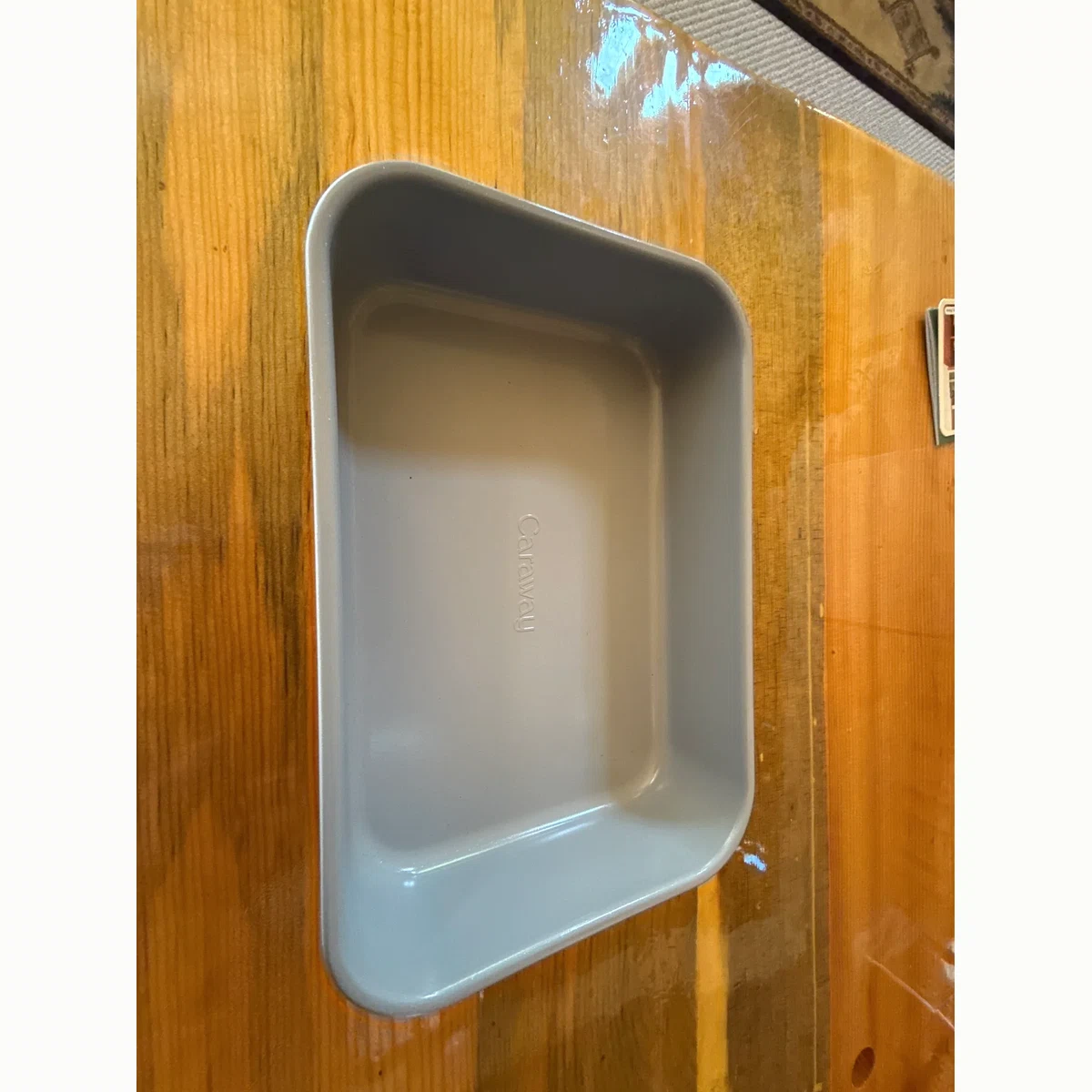 Nice for small kitchen