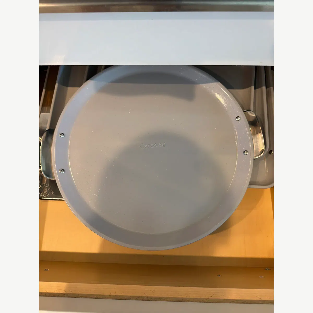 Great baking sheets