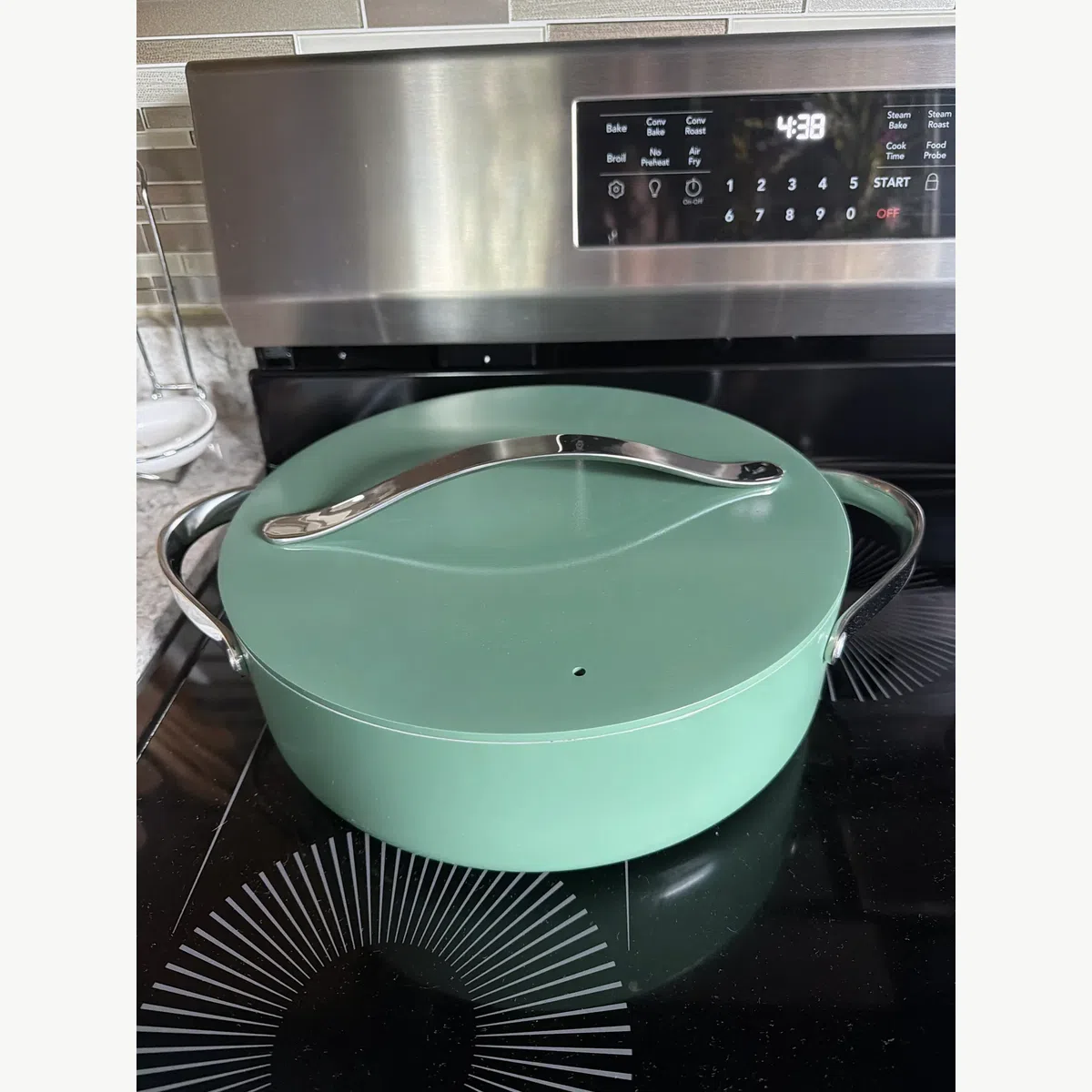 Great for family