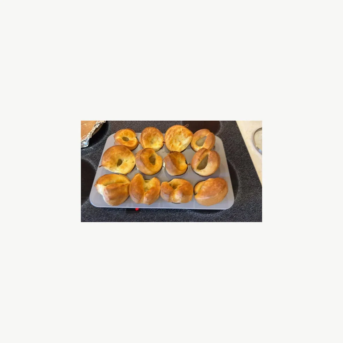 Good pan