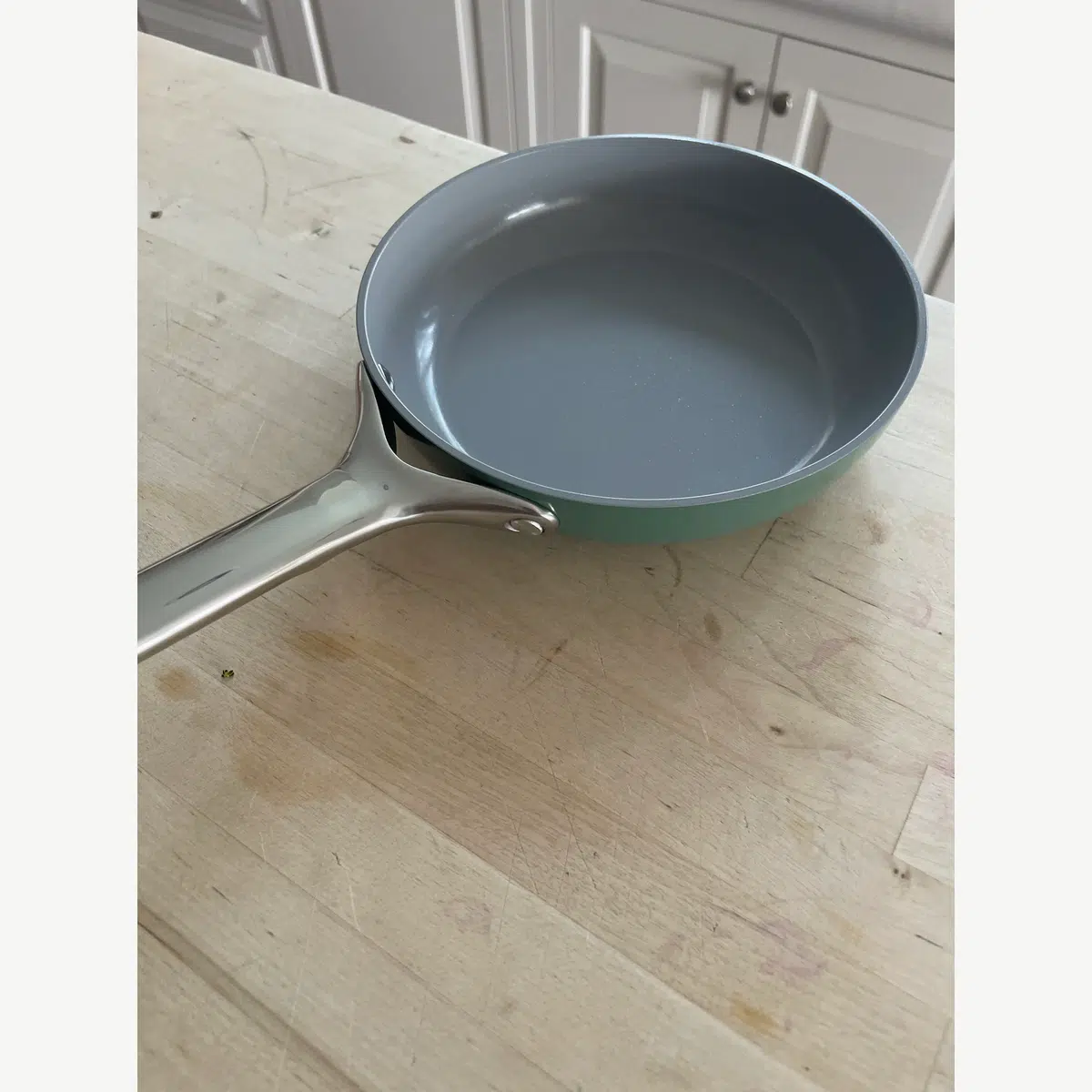 Great for small portions