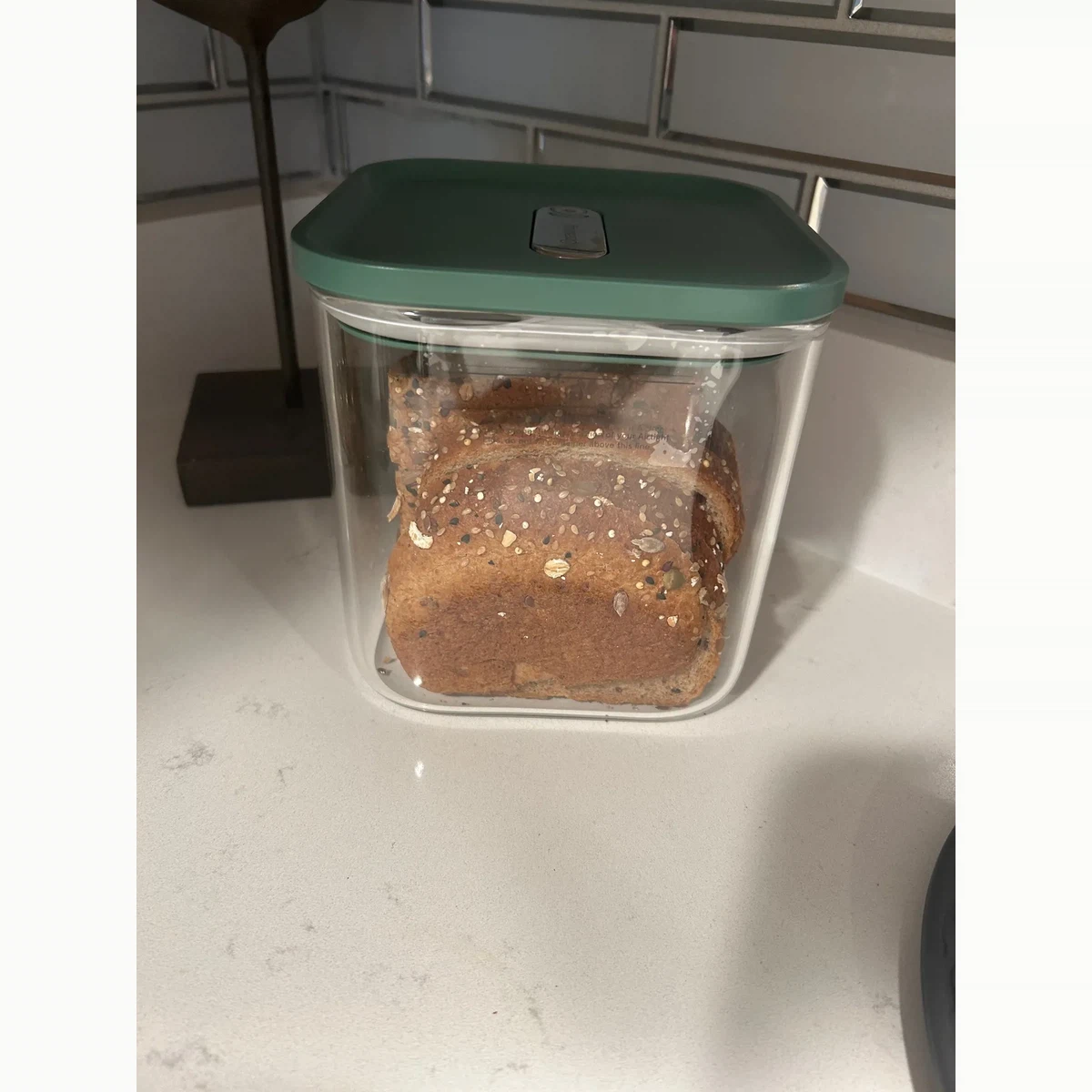 Nice container