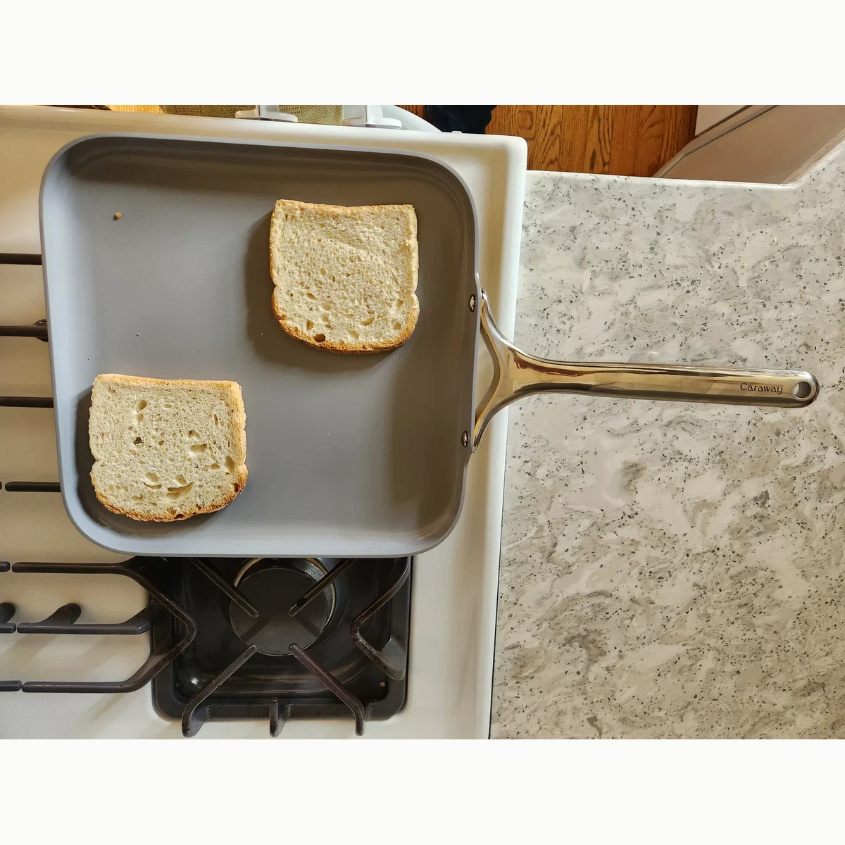 Perfect for burgers