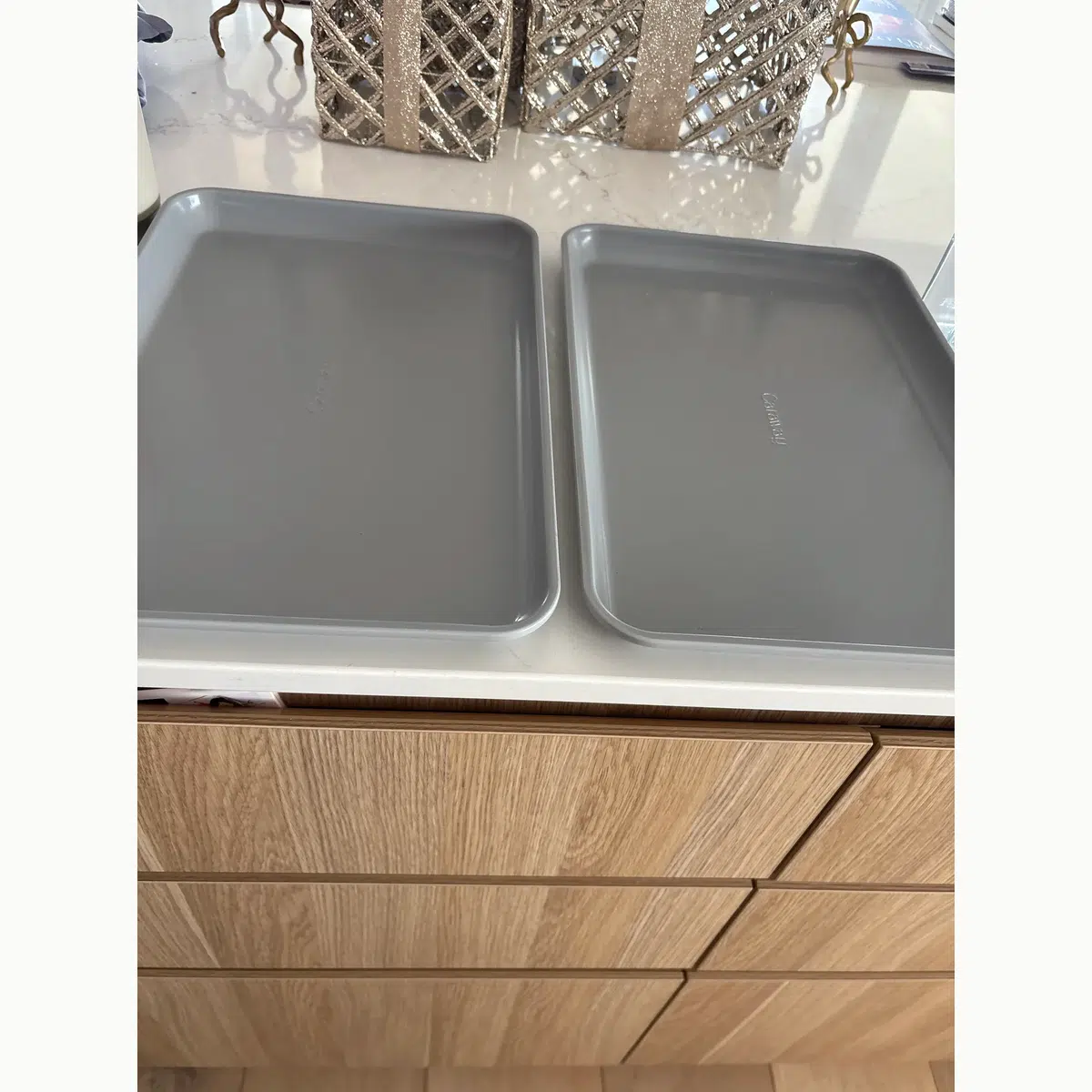 Great baking sheet