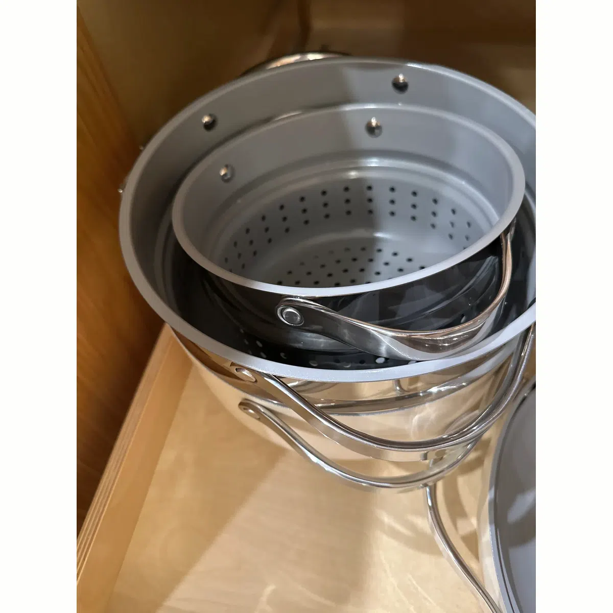 Love this steamer