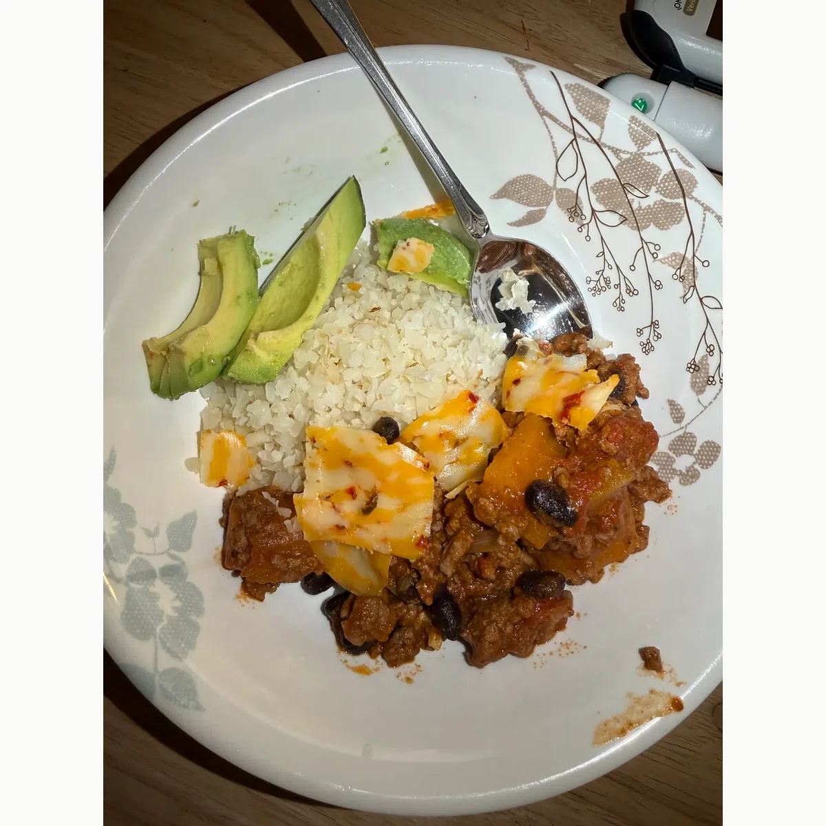 Very non-stick