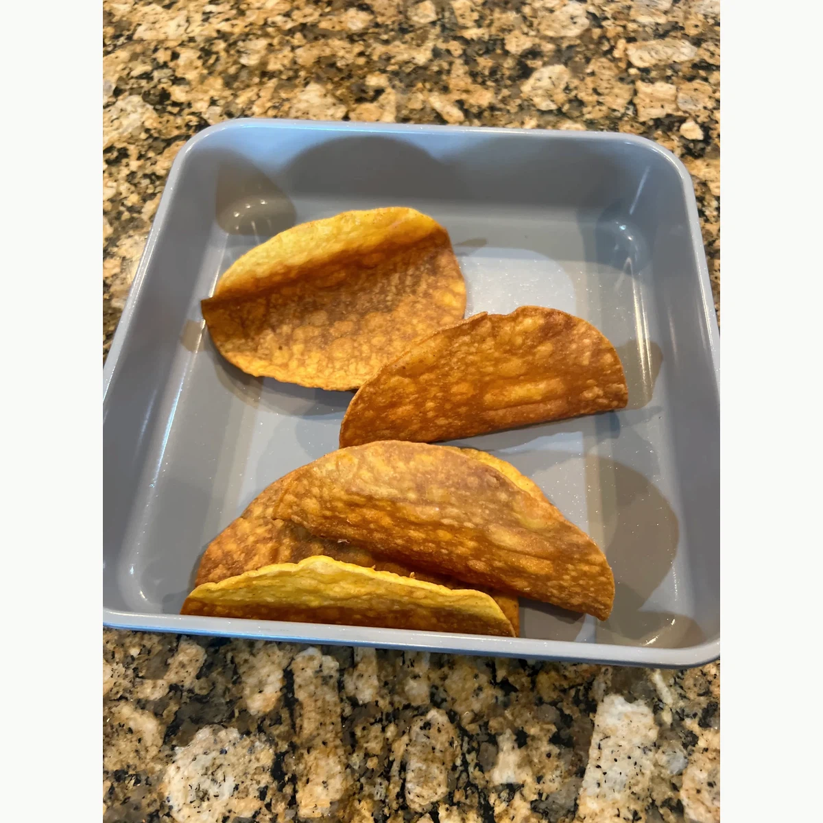 Great non-stick