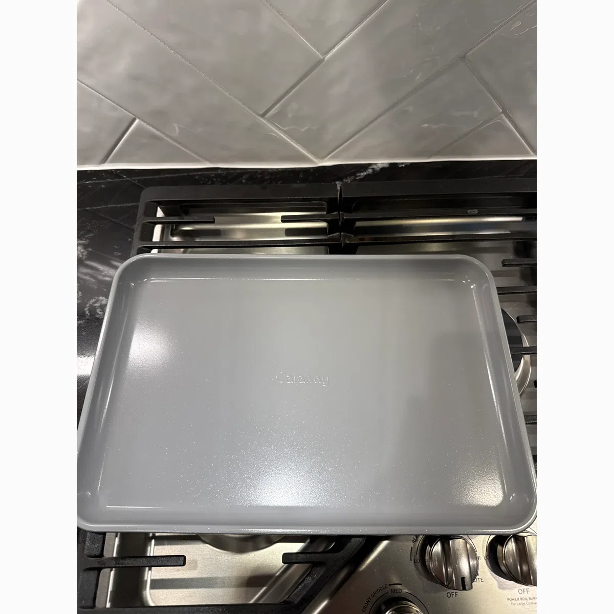 Perfect for roasting