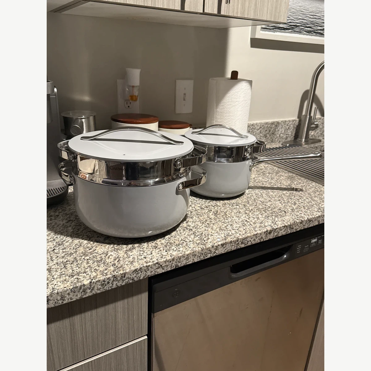 Perfect for dumplings