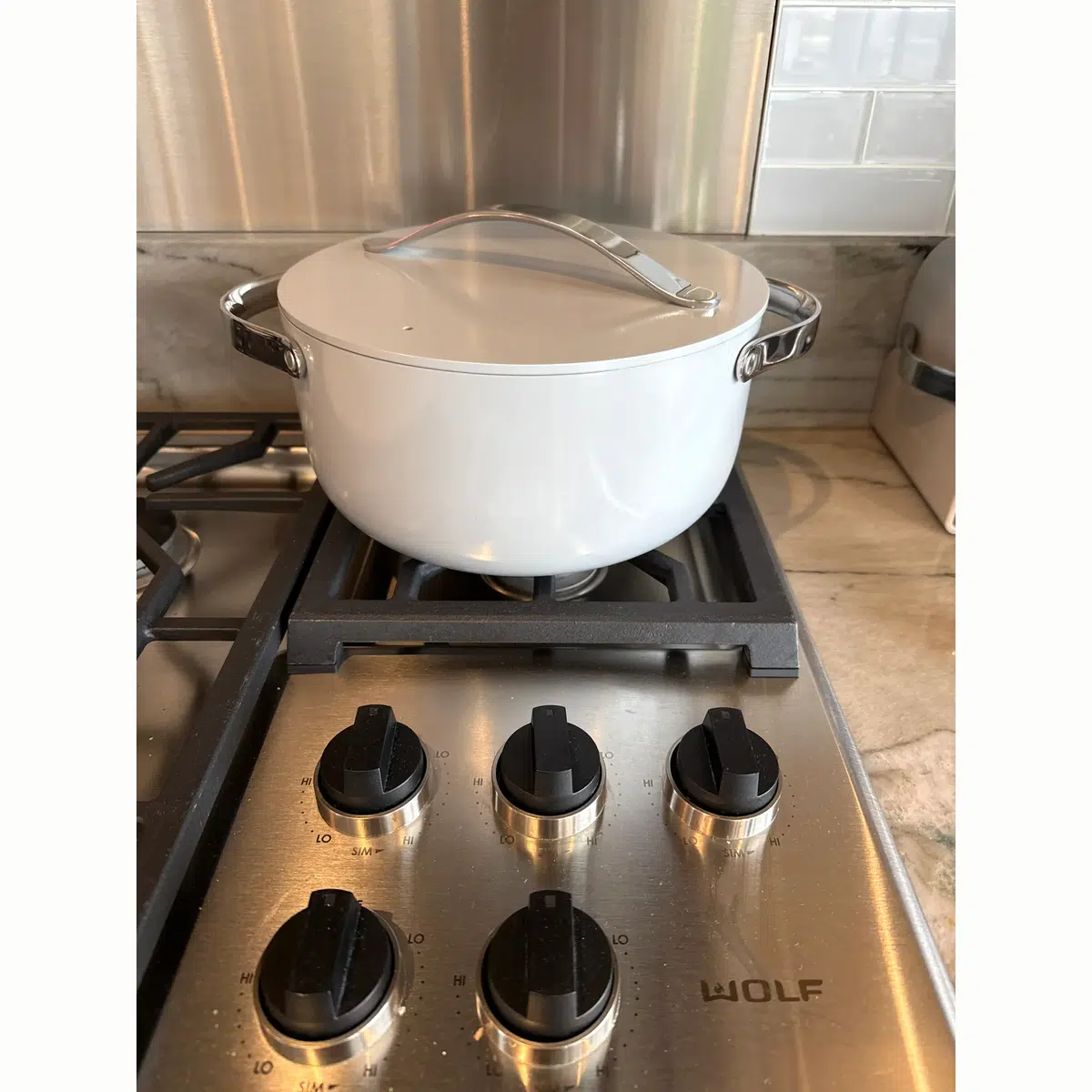 Great for bread