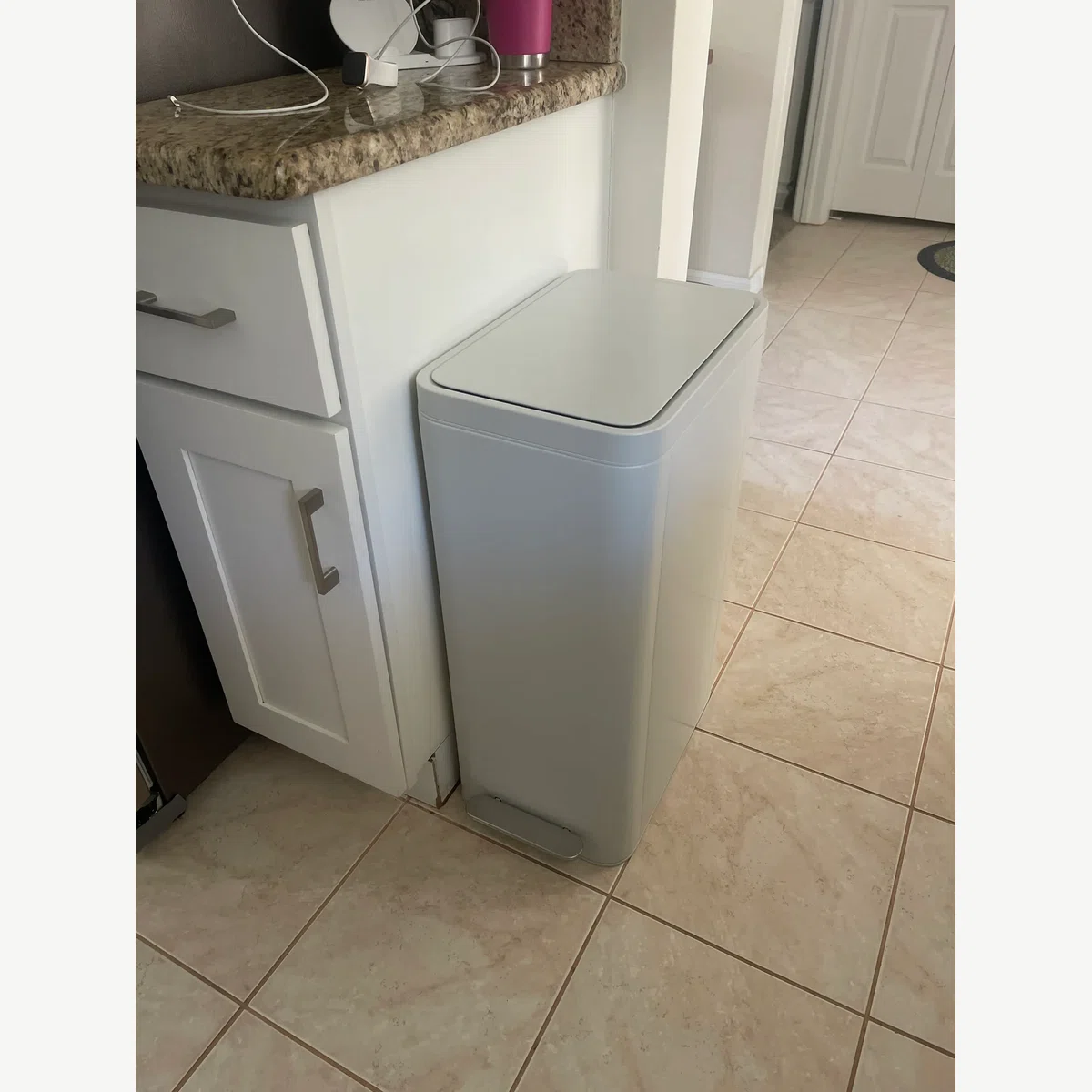 Good but lid issue
