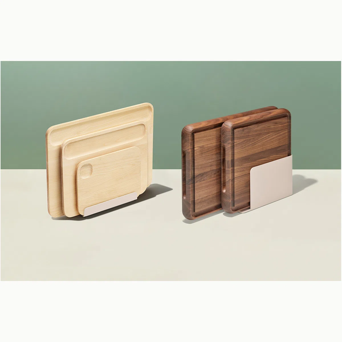 caraway-complete-cutting-board-set-butcher-blocks-prep-boards-74-off image 1