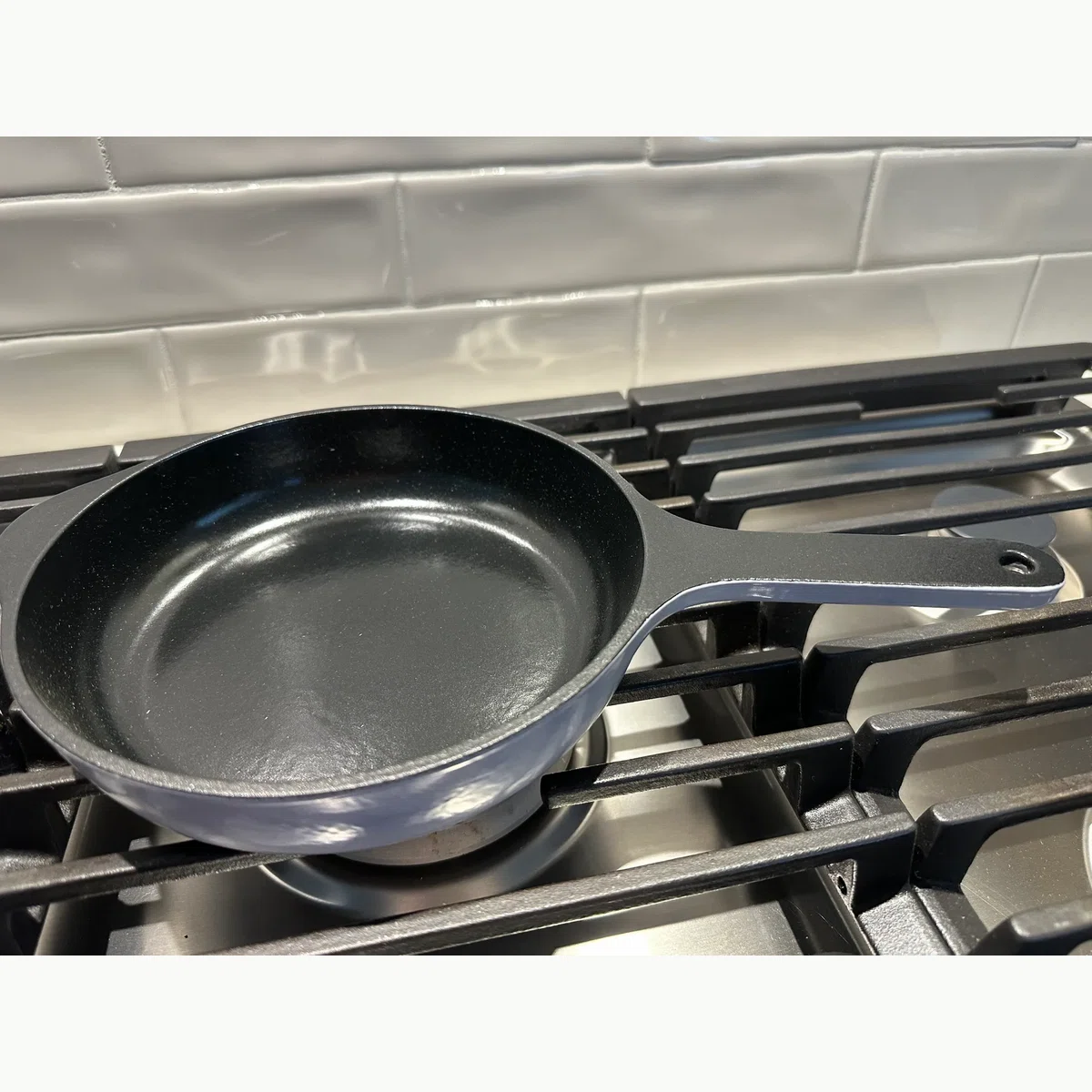 Nice little skillet