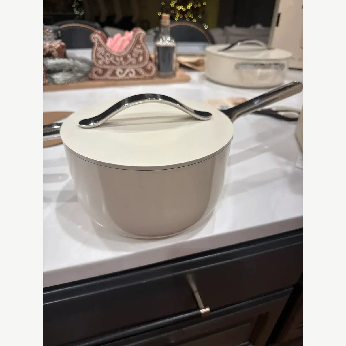 Great pan
