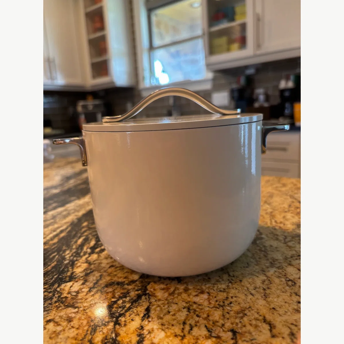 Great for small kitchens
