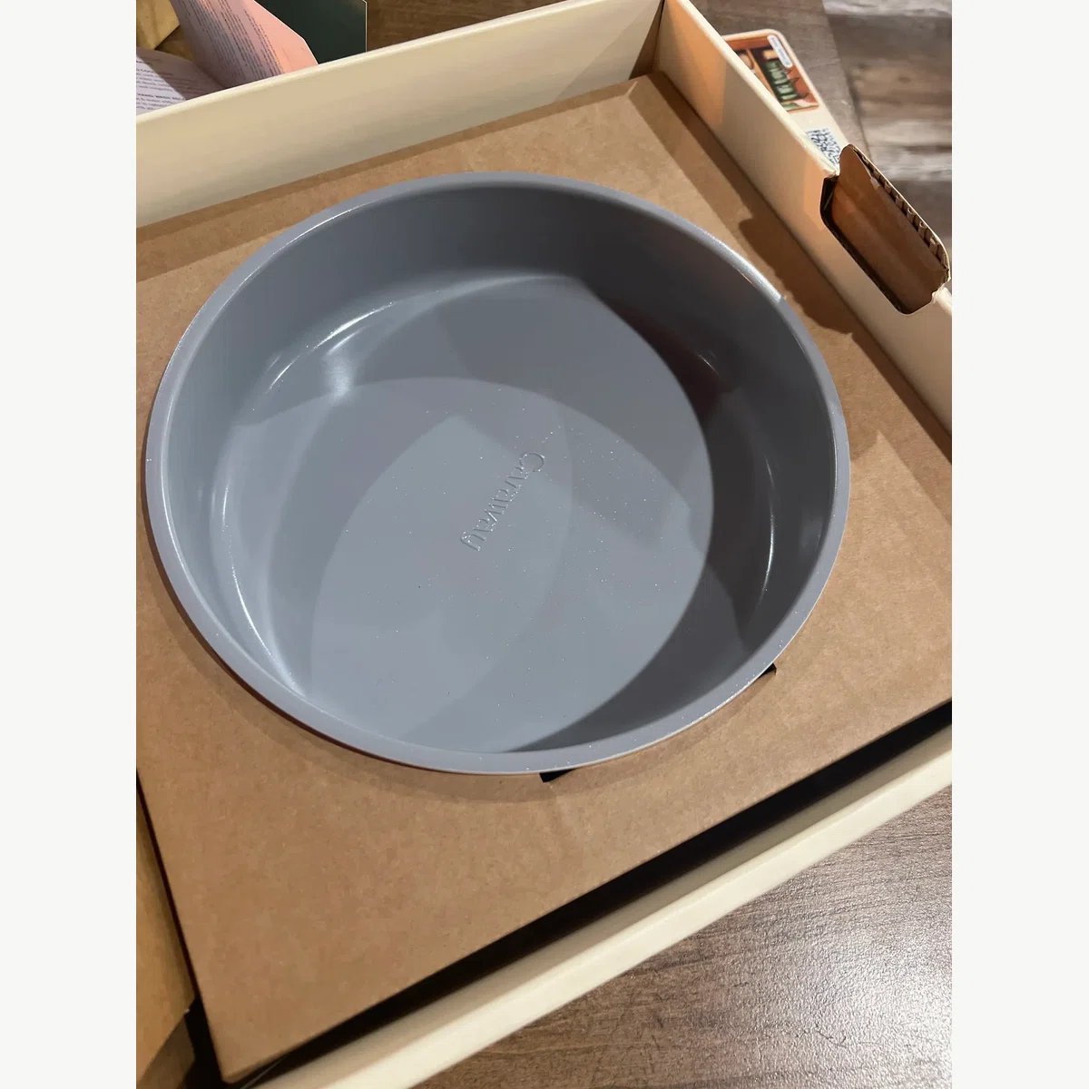 Great for baking