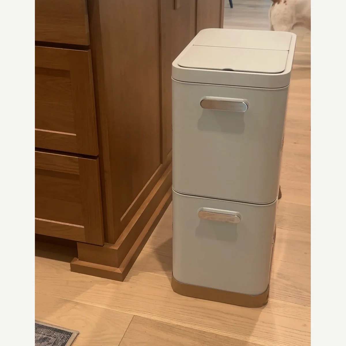 Perfect for laundry too