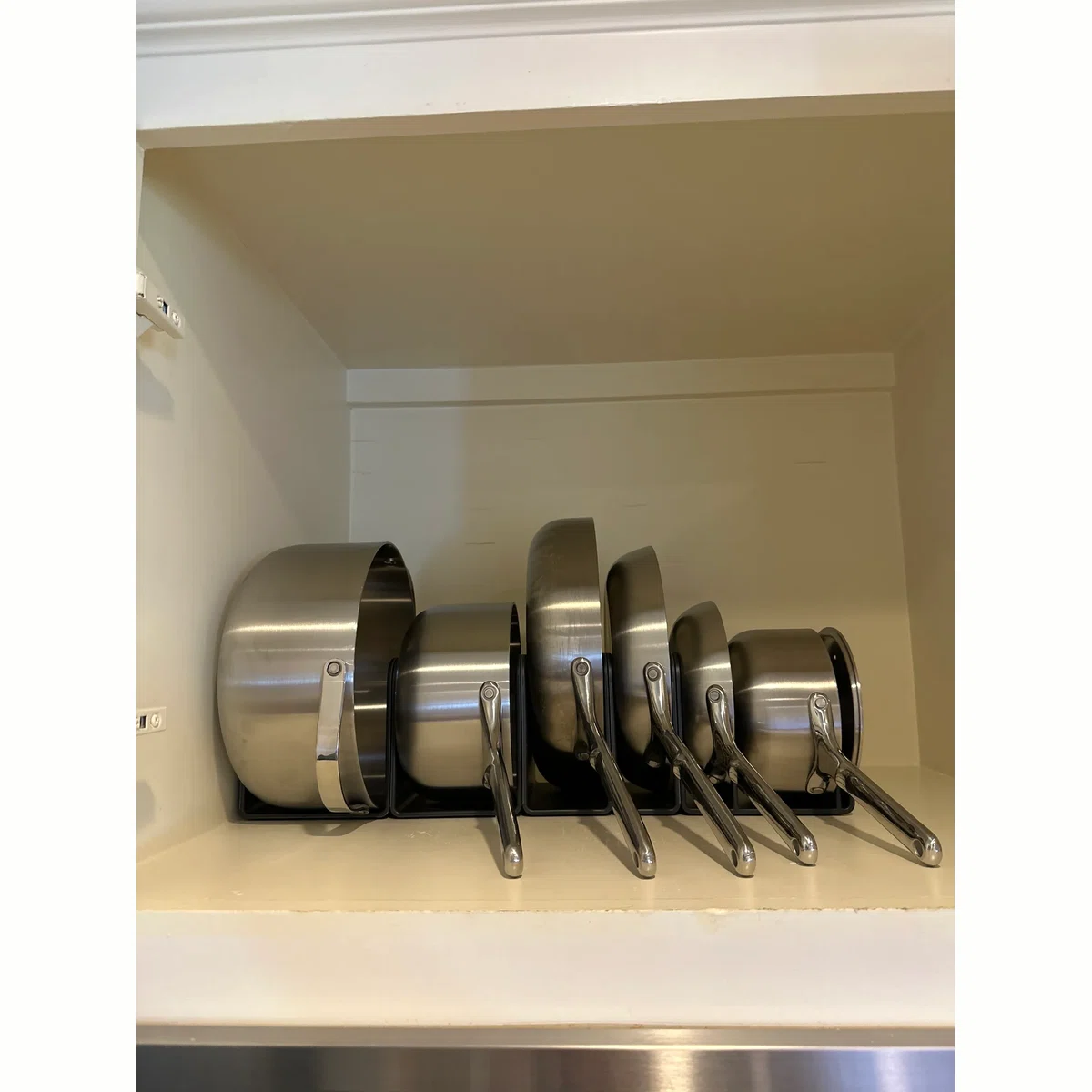Great set for daily cooking