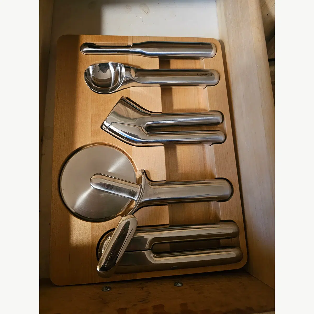 Very nice set