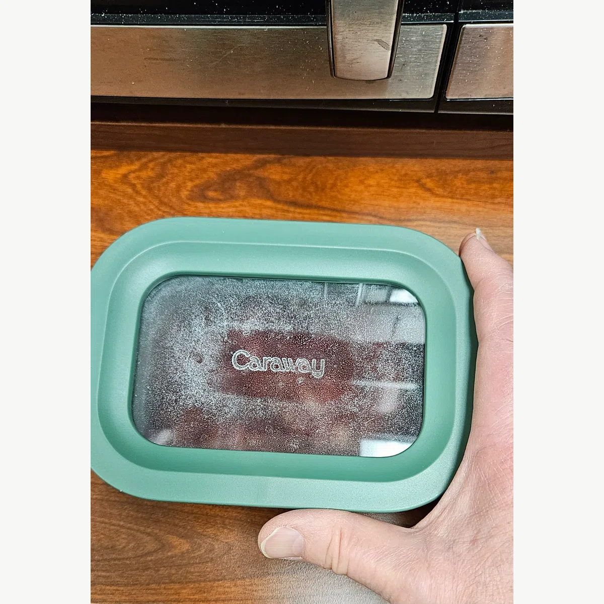 Perfect for meal prep