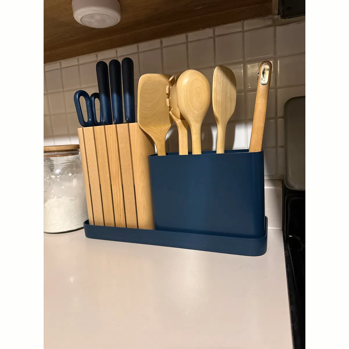 Bought as wedding gift
