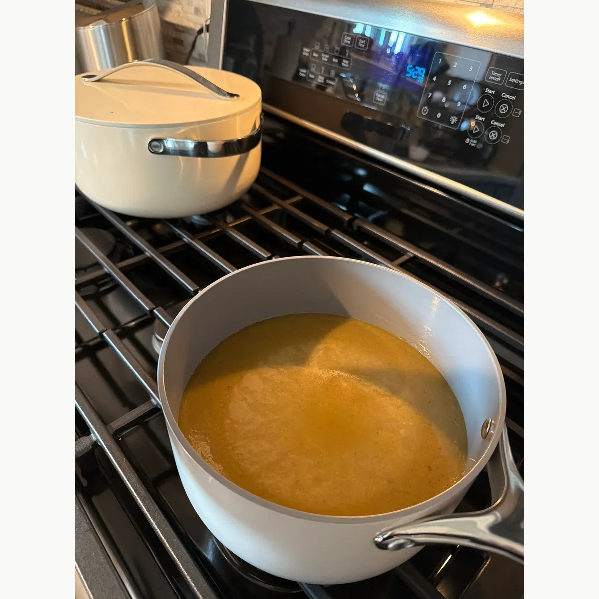 Great for small portions