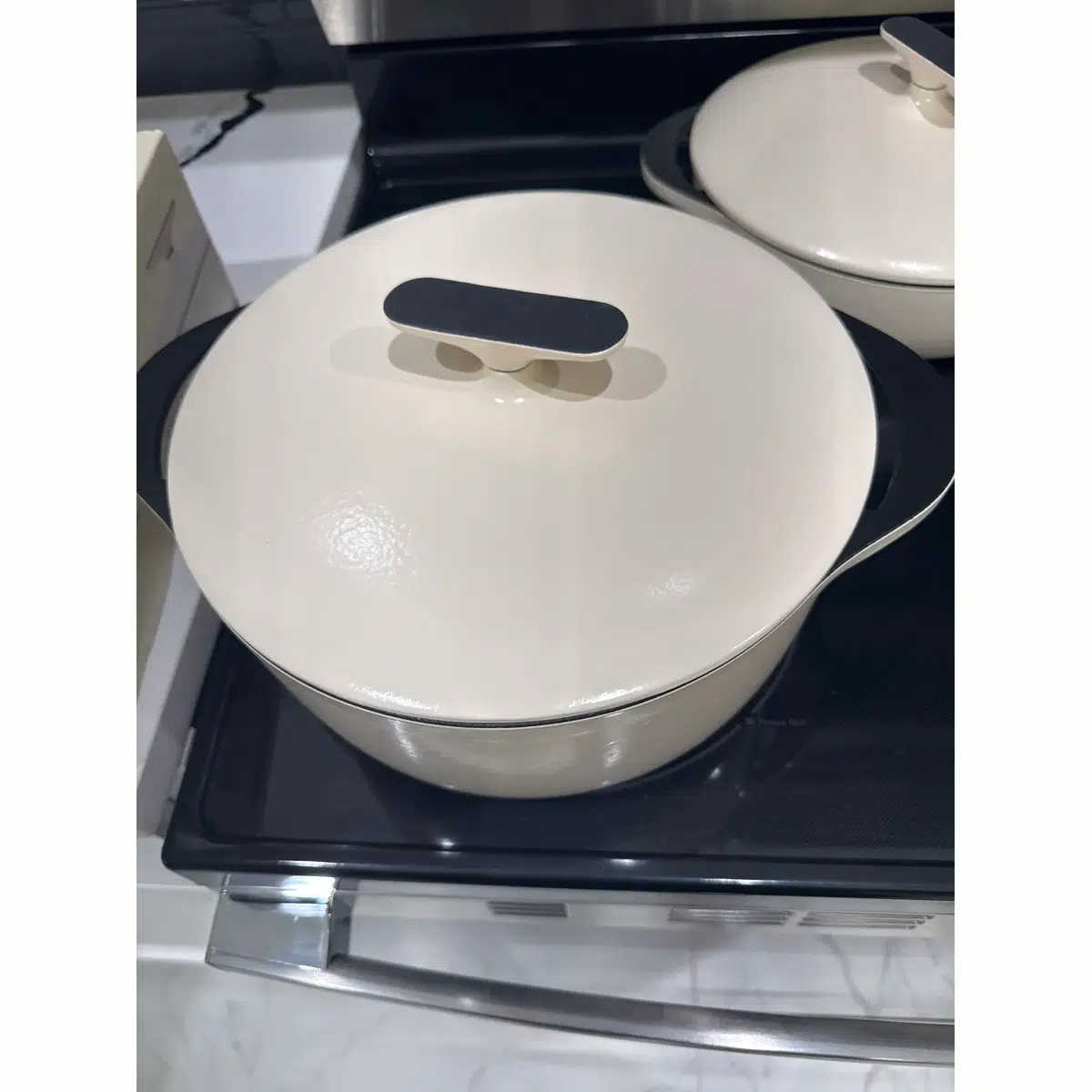 Cooks beautifully